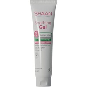 shaan soothing gel 60 gm 67.2